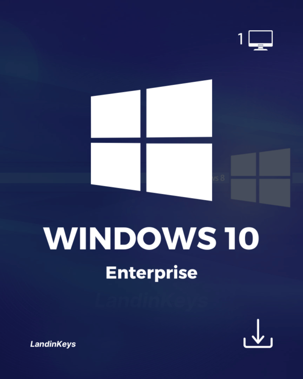 Windows 10 IoT Enterprise LTSC 2021 - Imagen 1
