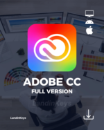 Adobe Creative Cloud - Suscripción