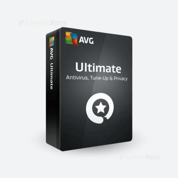 AVG Internet Security 1 Usuario 1 Año - Clave Global