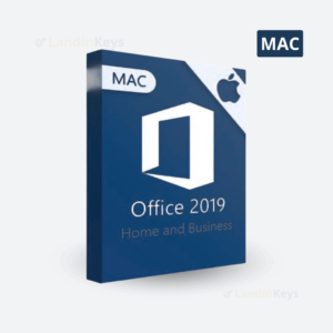 Office 2019 HB - 1 Usuario/Enlazado/Mac