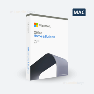 Office 2021 HB - 1 Usuario/Enlazado/Mac