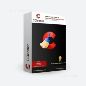 CCleaner Professional 3 Dispositivos 1 Año