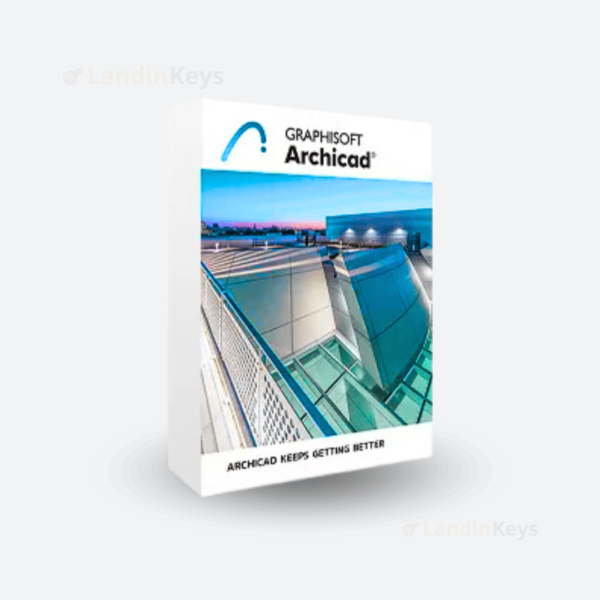 Archicad Education x 1 Año - Imagen 1