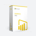 Power BI Pro - 100 Usuarios