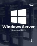 Windows Server 2019 - Standard
