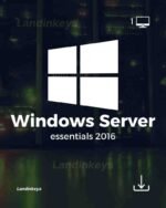 Windows Server 2016 - Essentials