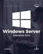 Windows Server 2019 - Essentials